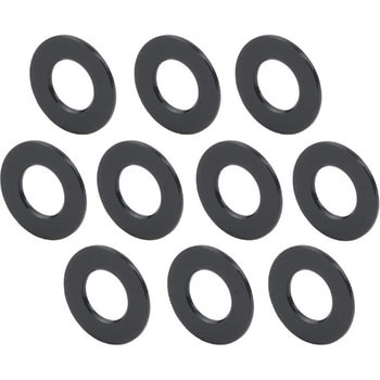 メカニックM8t=1カラー 黒 POSH Faith