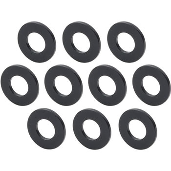 メカニックM10t=2カラー 黒 POSH Faith