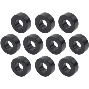 メカニックM10t=8カラー 黒 POSH Faith