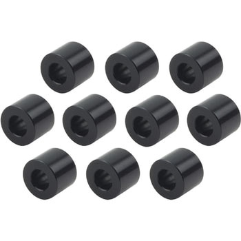 メカニックM6t=10カラー 黒 - POSH Faith