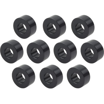 メカニックM10t=10カラー黒 - POSH Faith