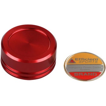 500152-02 クラッチマスターキャップ POSH Faith 88569538