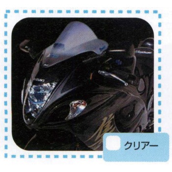 ブルズタイプ POSH Faith