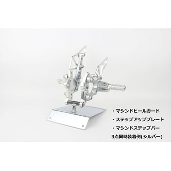 マシンドヒールガード POSH Faith