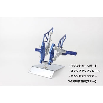 マシンドヒールガード POSH Faith