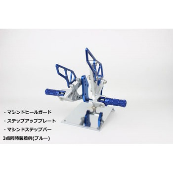 マシンドヒールガード POSH Faith