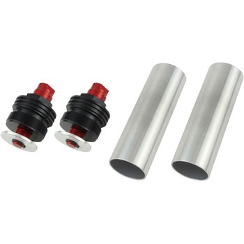 032676-02 イニシャルA．J．タイプ2黒/赤 POSH Faith 88571945