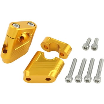 マッスルポジションブラケット POSH Faith