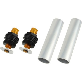 イニシャルA．JT2黒/ゴールド - POSH Faith