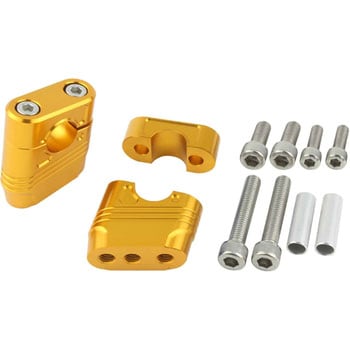 マッスルポジションブラケット POSH Faith