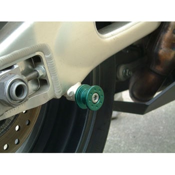 レーシングスタンドフック POSH Faith