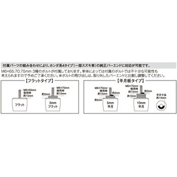 ウルトラヘビーバーエンド POSH Faith