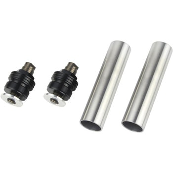 イニシャルA．Jタイプ2黒/Ti POSH Faith