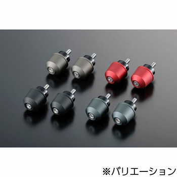 ホンダ用ソリッドバーエンドM POSH Faith