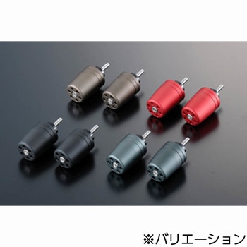 ウルトラヘビーバーエンド POSH Faith
