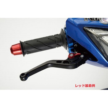 ホンダ用ソリッドバーエンドM POSH Faith