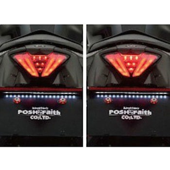 066090-92 JX^LEDe[ POSH Faith 88576723