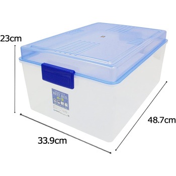 ベストボックス サンコープラスチック