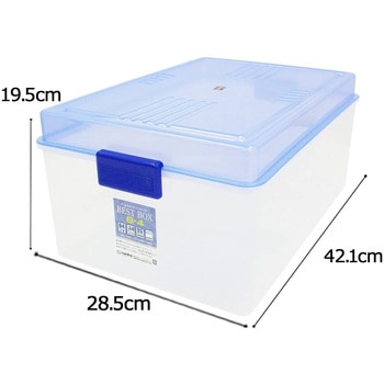ベストボックス サンコープラスチック
