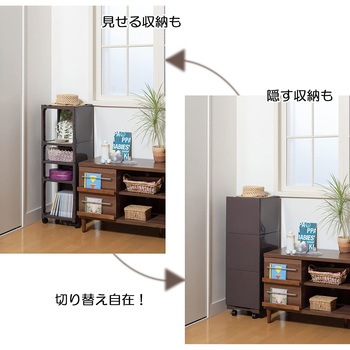 カクストレージ サンコープラスチック