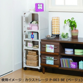 カクストレージ サンコープラスチック