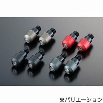 ソリッドバーエンド POSH Faith