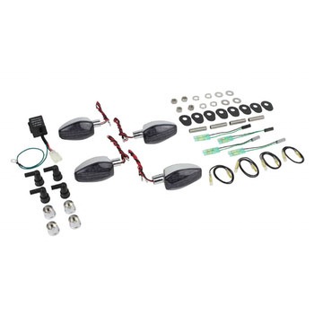 LW．L車種KIT POSH Faith