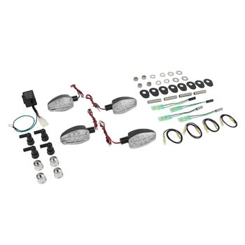 LW．L車種KIT POSH Faith