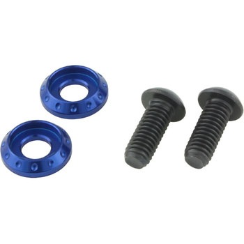 マシンドライセンスホルダー POSH Faith