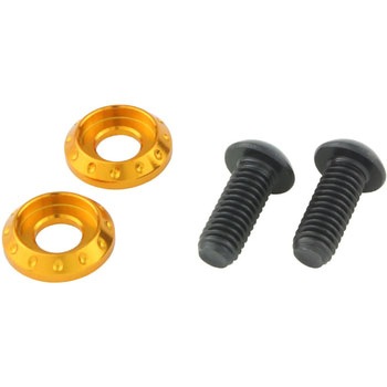 マシンドライセンスホルダー POSH Faith