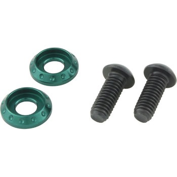 マシンドライセンスホルダー POSH Faith