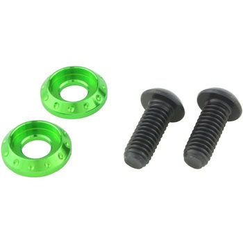 マシンドライセンスホルダー POSH Faith