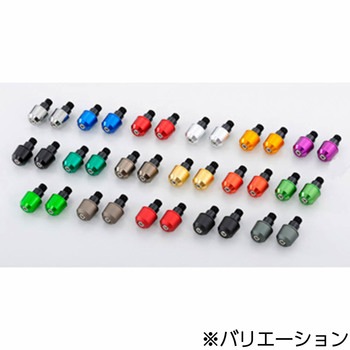 ミドルウェイトバーエンド POSH Faith