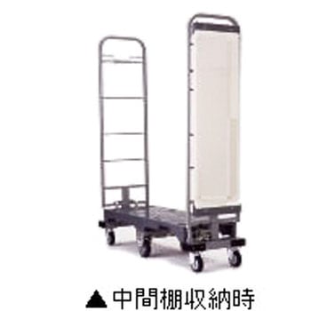 SRC-3用中間棚(スチール製) ヤマト・インダストリー