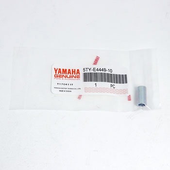 カラー 5TY-E4449-10 YAMAHA(ヤマハ)