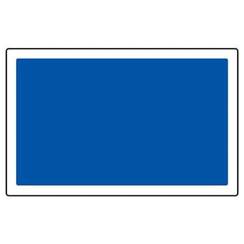 サインタワー用角表示標識 ユニット