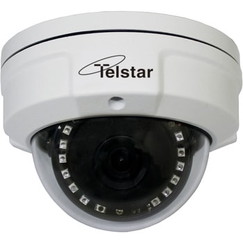 安い買うTelstar ワイヤレス式監視カメラモニターセット オートスイッチャー内蔵 TR-258 その他