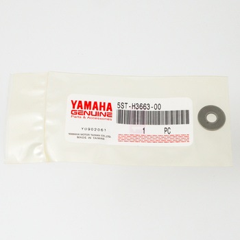 ワツシヤ スペシヤル 5ST-H3663-00 YAMAHA(ヤマハ)