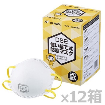 �r�C�ٖ� �g���̂Ď��h�o�}�X�N (DS2) �A�Y���� �J�b�v�^ 240���� 88601756