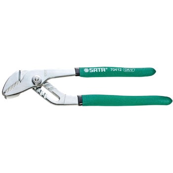 ウォーターポンププライヤ 10” SATA