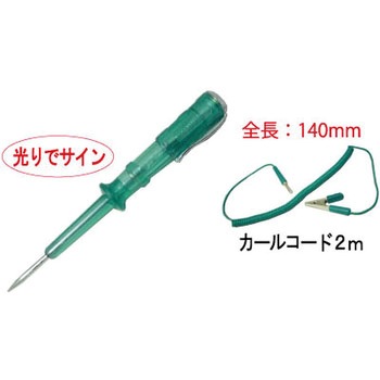 サーキットテスター SATA