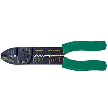 RS-91101ME 電工ベンチ(圧着ベンチ) 1本 SATA 【通販モノタロウ】