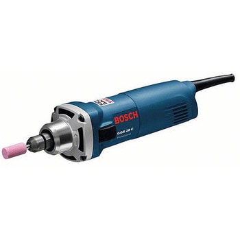 電子ストレートグラインダー BOSCH(ボッシュ)