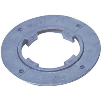 電気ポリシャー #12 プレート ミヅシマ工業