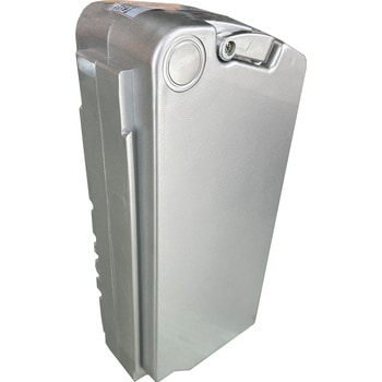 電動運搬車猫吉3輪・4輪用バッテリー アルミス