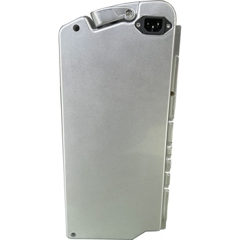 電動運搬車猫吉3輪・4輪用バッテリー アルミス