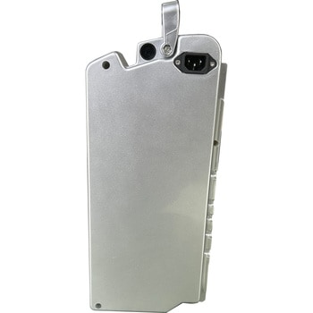 電動運搬車猫吉3輪・4輪用バッテリー アルミス