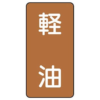 JIS配管識別ステッカー ASTタイプ ユニット