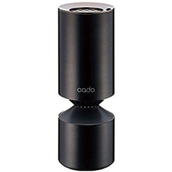 【新品/20%オフ】cado LEAF 空気清浄機 MP-C20U 空気清浄機/cado/MP-C20U