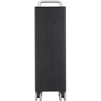 カドー DH-C7000-BK BLACK 除湿機 家電製品ミニレビュー】インテリアにぴったり! デザイン性と機能